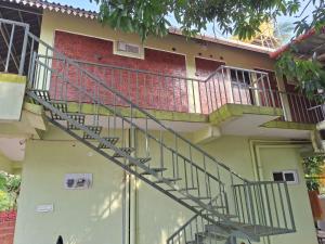 Mangrove Ecostay