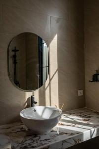 Modern 2-Bedroom Private Pool Villa with Sunken Lounge