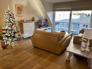 Zen at Sea Duplex Blankenberge