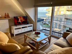 Zen at Sea Duplex Blankenberge