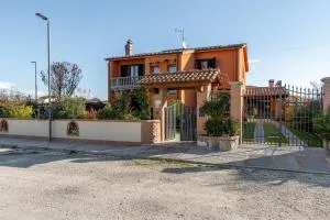 Casa Fiorita - Lazzeretto