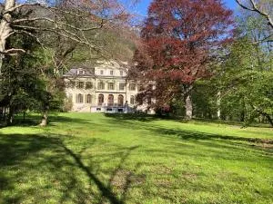 Herrnhof - Kaiserbrunn