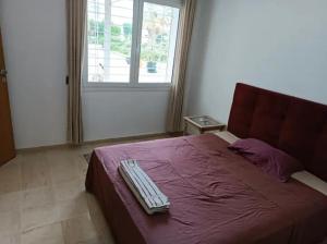Cozy Apartment In Marsa Plage 3min from the beach