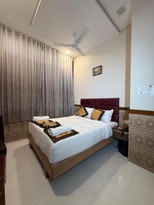 Hotel Royal Palace
