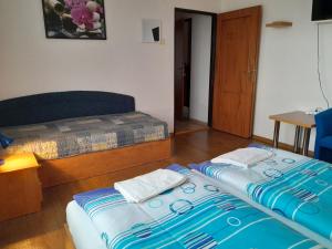 Standard Family Room room in Privat Severka