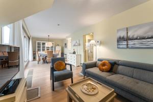 Rustig en luxueus app met zwembad vlak bij strand