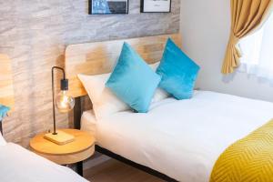 River side namba 603