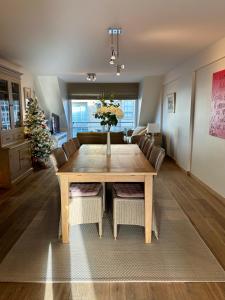 Zen at Sea Duplex Blankenberge