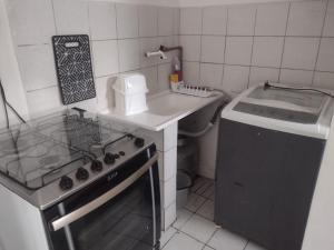 Kitnet prox do Centro da Cidade