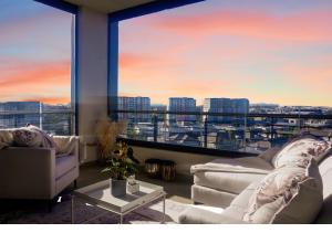 Knightsbridge Luxury Escape