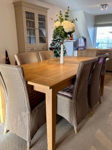 Zen at Sea Duplex Blankenberge