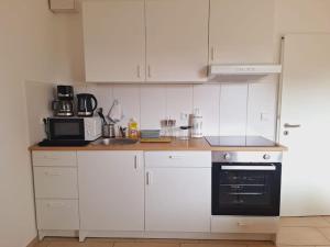 Zentrale 1 Zimmer Wohnung in Ibbenbüren