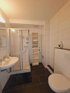 Zentrale 1 Zimmer Wohnung in Ibbenbüren