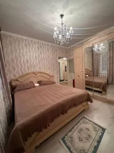 3х комнатная по Толе би - Taraz