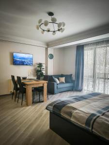 Eco Village Apartments 3 with terrace