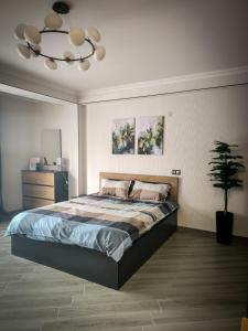 Eco Village Apartments 3 with terrace