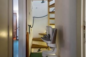 Villetta Indipendente Castiglione