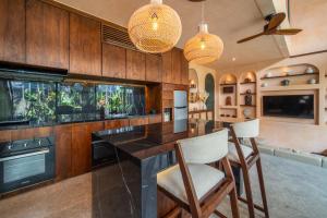 The Mystik Loft Nirvana by Alfred in Bali