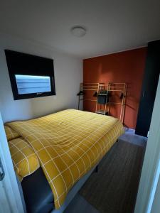 Privacyvol chalet FlER in Putten