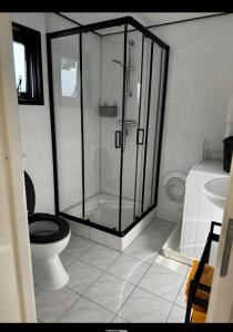 Privacyvol chalet FlER in Putten