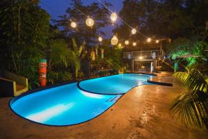 Dhalaya Resort Udawalawe