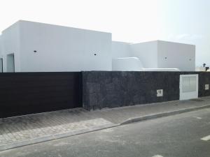 Casita Taro dos hermanos