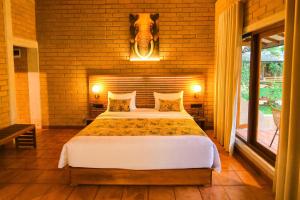 Dhalaya Resort Udawalawe
