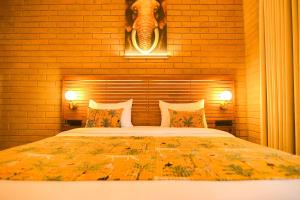 Dhalaya Resort Udawalawe