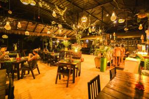 Dhalaya Resort Udawalawe