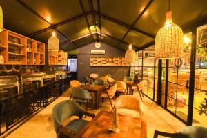 Dhalaya Resort Udawalawe