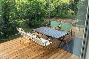 Naedongi Saewattack 2nd branch