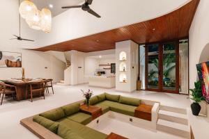 Luxury Villa Noah