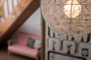 Milyang Sweety Pension