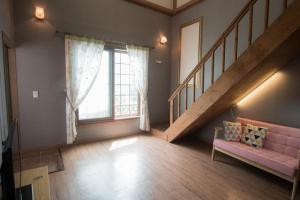 Milyang Sweety Pension