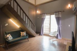 Milyang Sweety Pension