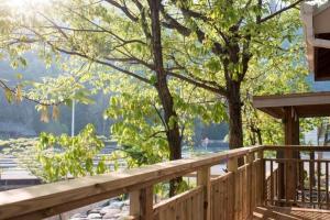 Milyang Sweety Pension