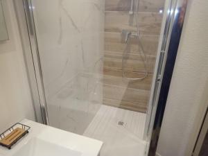 Appartements L'AtiPic : Appartement 1 Chambre