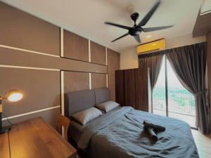 5PX, 3BR Emporis KD, Near Segi & Thomson Hospital
