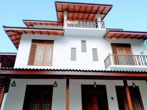 Lakdiw Lake Resort - Netolpitiya