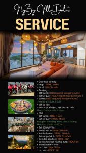 Nyby Villa Dalat by NHATUIshare