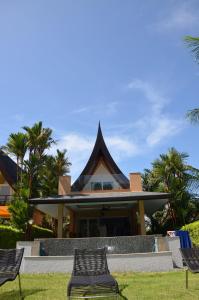 Villa Leo - Koh Chang