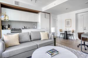 Rincon Hill 1BR w WD Gym Pool nr Tech HQs SFO-784