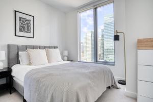 Rincon Hill 1BR w WD Gym Pool nr Tech HQs SFO-784