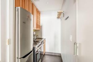 Blueground West Village 1bd apartment NYC-1447
