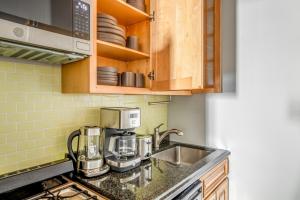 Blueground West Village 1bd apartment NYC-1447