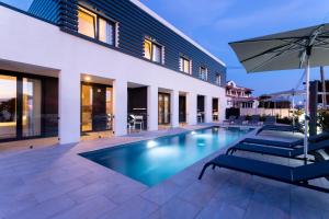 Refúgio com Spa e Vista Mar - Ribamar Bluevillas