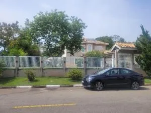 Reserva Lourenço - Acorde com o canto dos pássaros - Itapevi