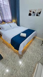 Deluxe giường đôi (Deluxe Double)