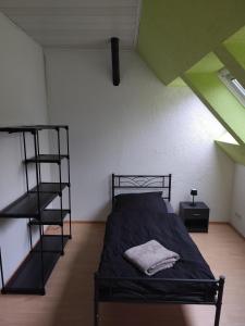 Ferienwohnung Höfen bei Uchte