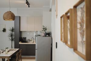 Danga Bay - 2BR Timber Lounge - Dryer